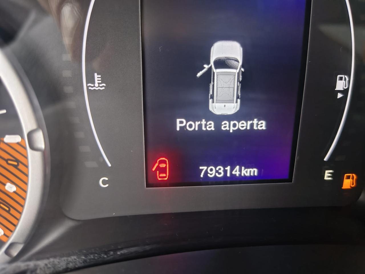 Jeep Renegade 1.6 Mjt/DIESEL 130 CV *PREZZO REALE*