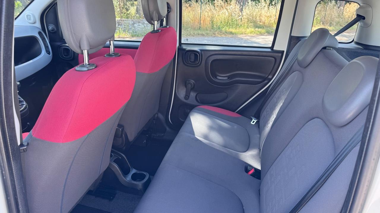 Fiat Panda 1.2 Easy