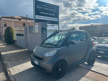 Smart ForTwo DIESEL