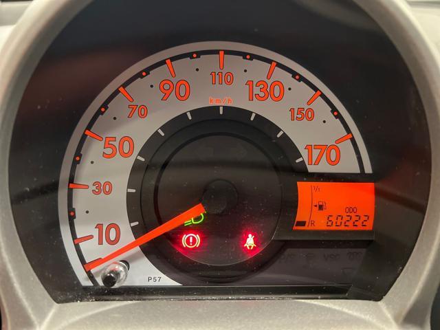 TOYOTA Aygo 1.0 12V VVT-i 5 porte Sol