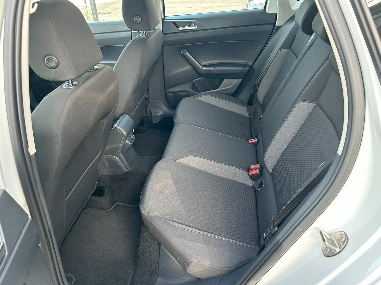 Volkswagen Polo 1.0 TSI 95CV Life - OK NEOPATENTATI
