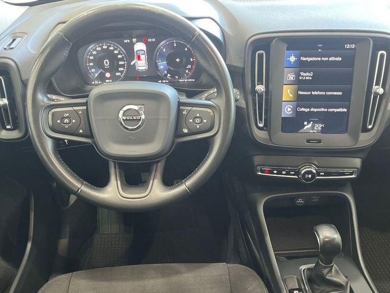 Volvo XC40 XC40 2.0 d3