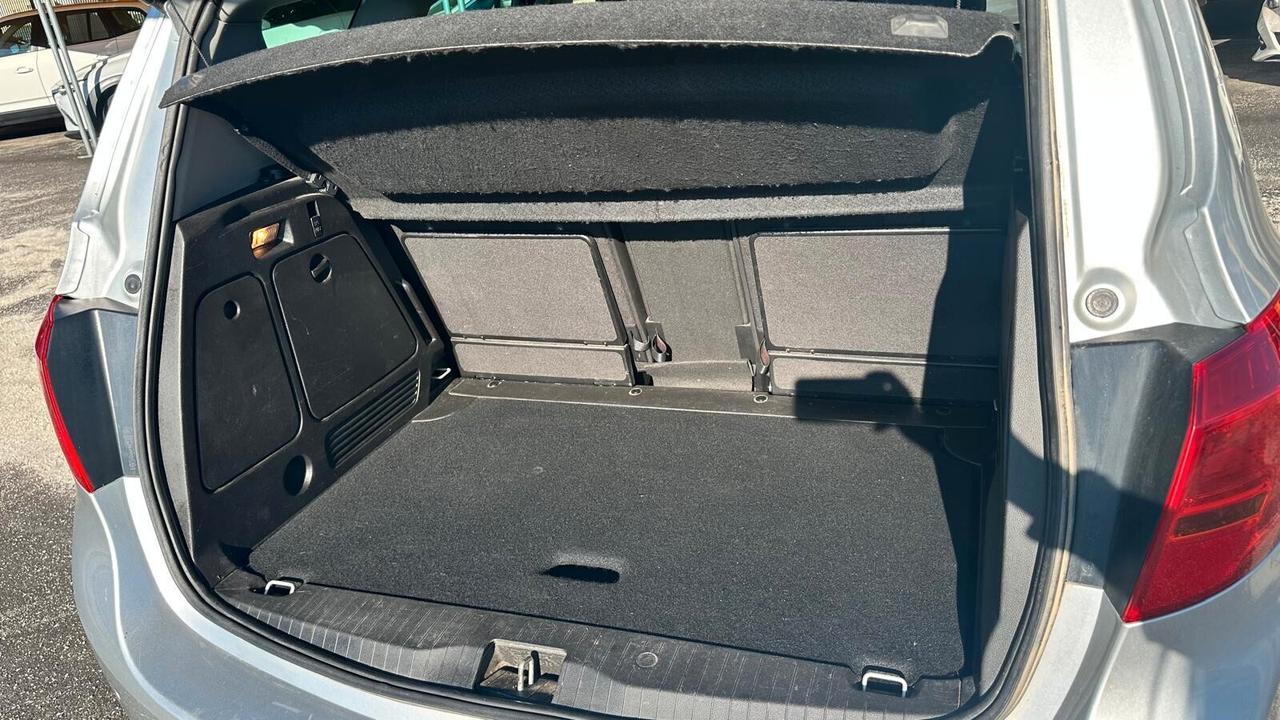 Opel Meriva 1.6 110CV FLEX DOORS Edition