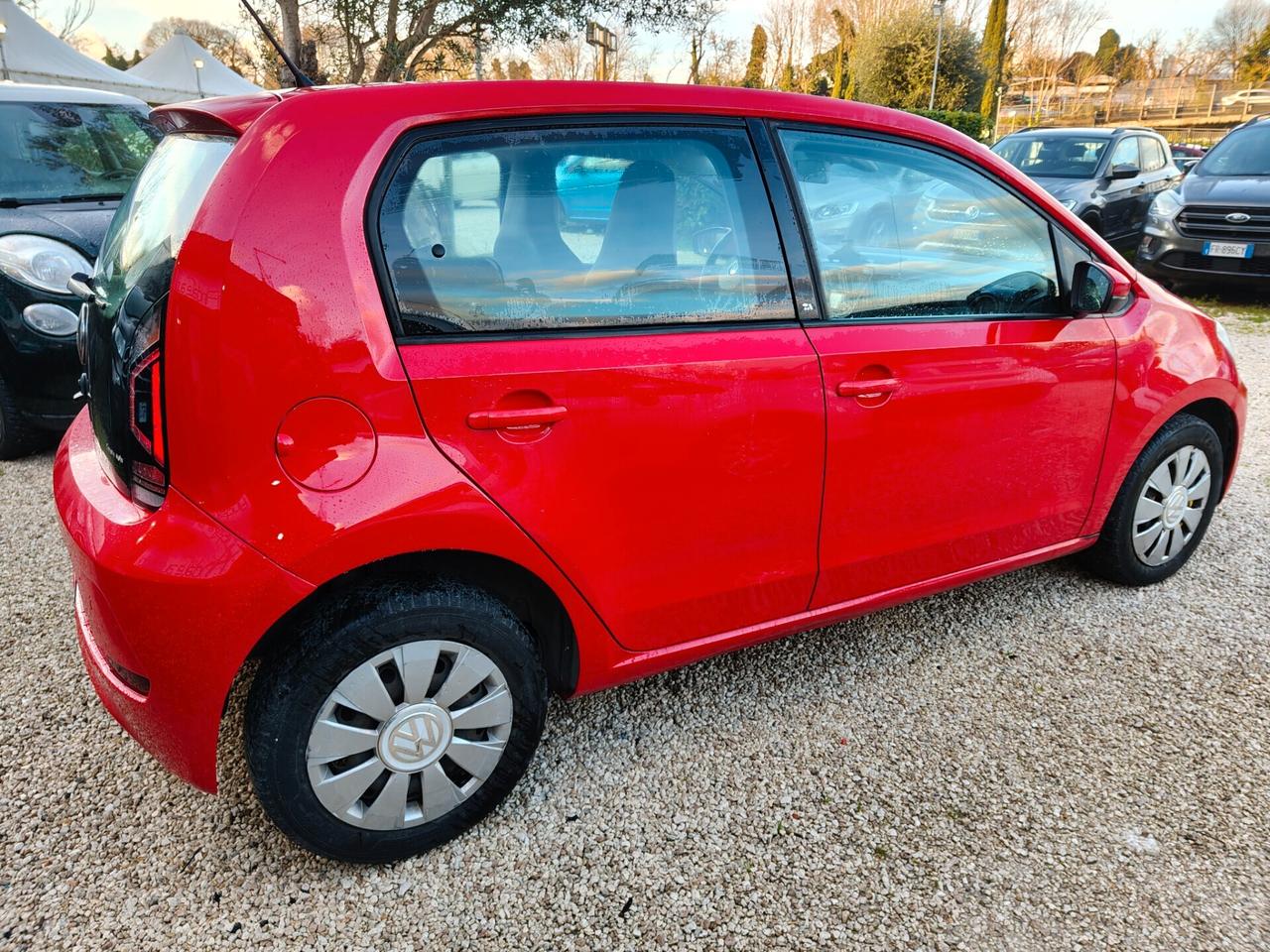 Volkswagen up! 1.0 5P UNIPRO **PREZZO REALE **