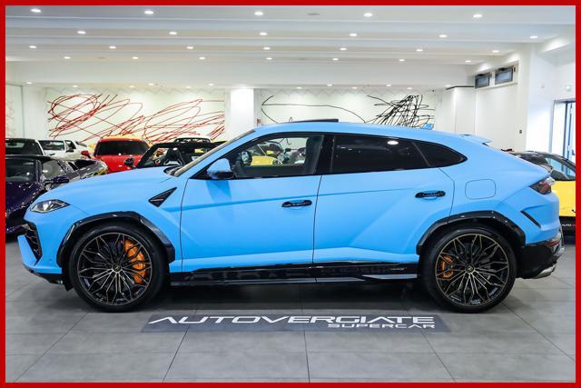 LAMBORGHINI Urus 4.0 SE | IVA ESPOSTA | SUBENTRO LEASING