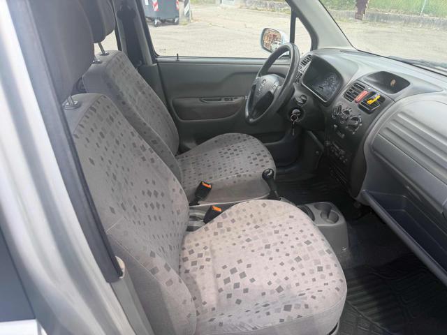 OPEL Agila 1.0 12V Comfort senza nessun lavoro da fare