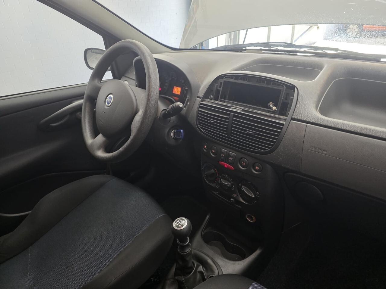 Fiat Punto - 31.000 KM ORIGINALI -