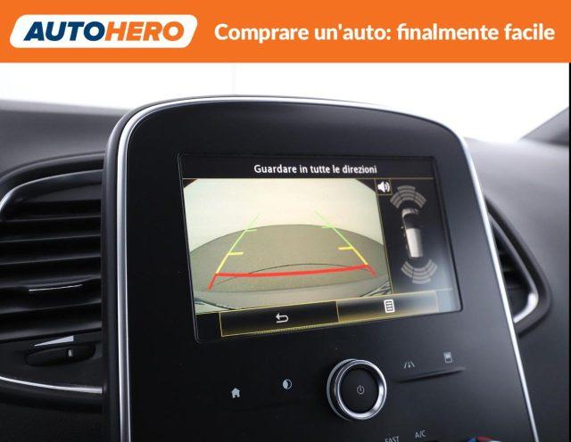 RENAULT Scenic Scénic TCe 140 CV FAP Sport Edition2