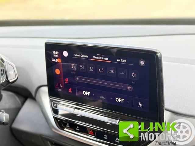 VOLKSWAGEN ID.4 Pure Performance