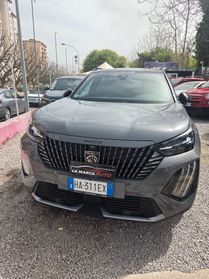 Peugeot 2008 Hybrid 145 e-DCS6 GT Exclusive
