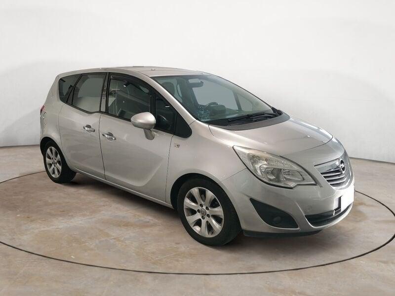 Opel Meriva Meriva 1.3 CDTI Cosmo