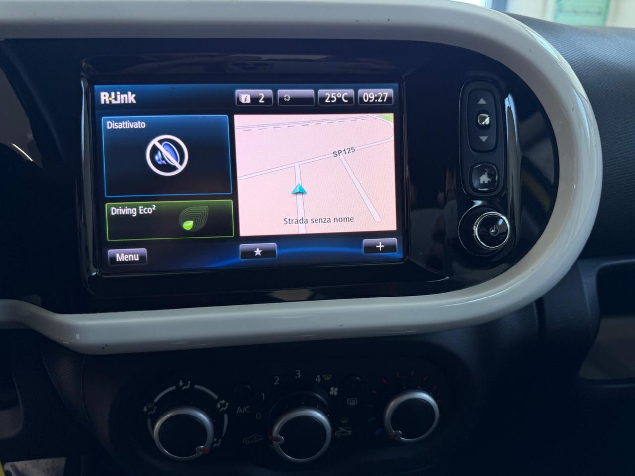 Renault Twingo Stop&Start Energy
