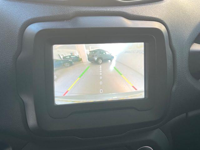 JEEP Renegade 1.0 T3 Limited tua da ?169,00 mensili