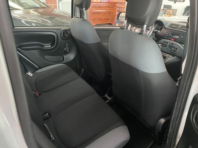 FIAT Panda 1.2 Pop