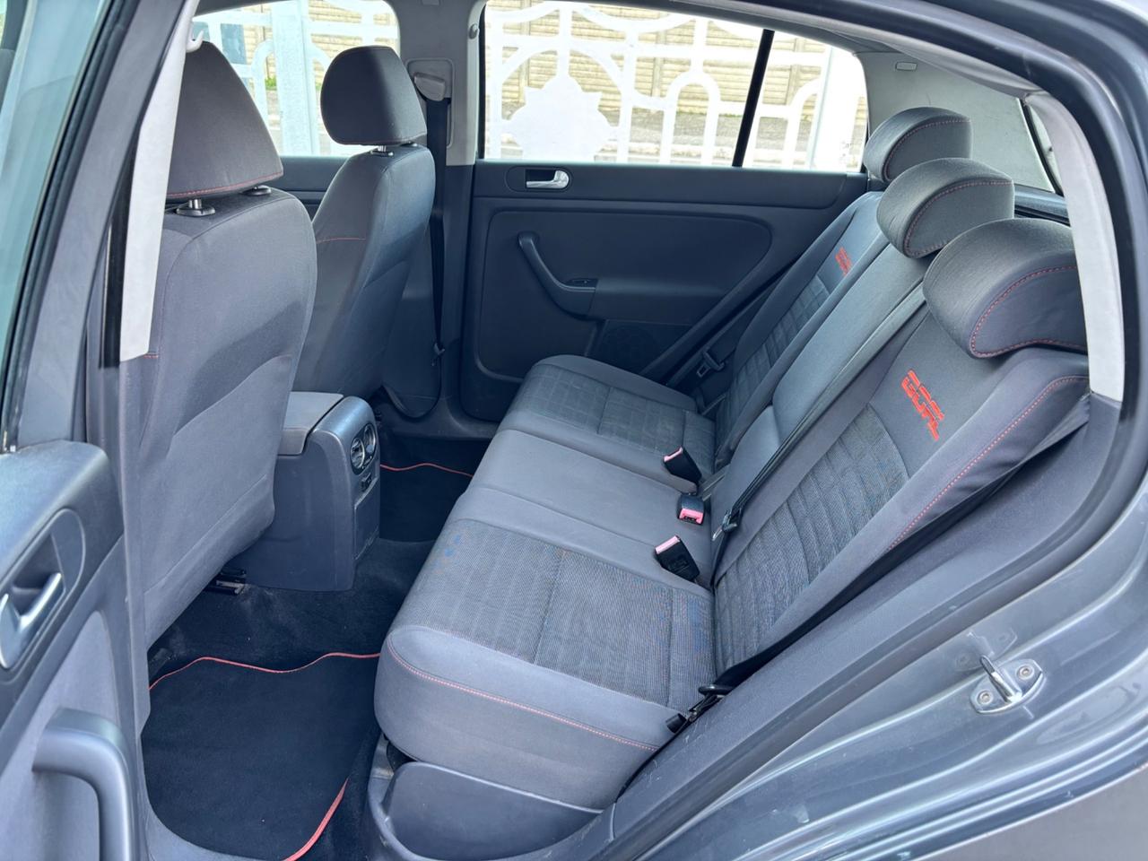 Volkswagen Golf Plus 1.9 TDI Goal