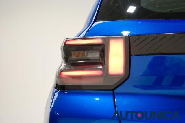 CITROEN C3 PURETECH 100 S&S PLUS FARI LED NEOPATENTATI