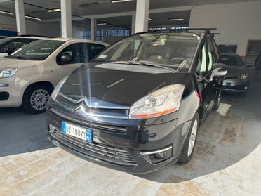 Citroen C4 Picasso 1.6 VTi Grand Picasso 7 posti - Autonavigli