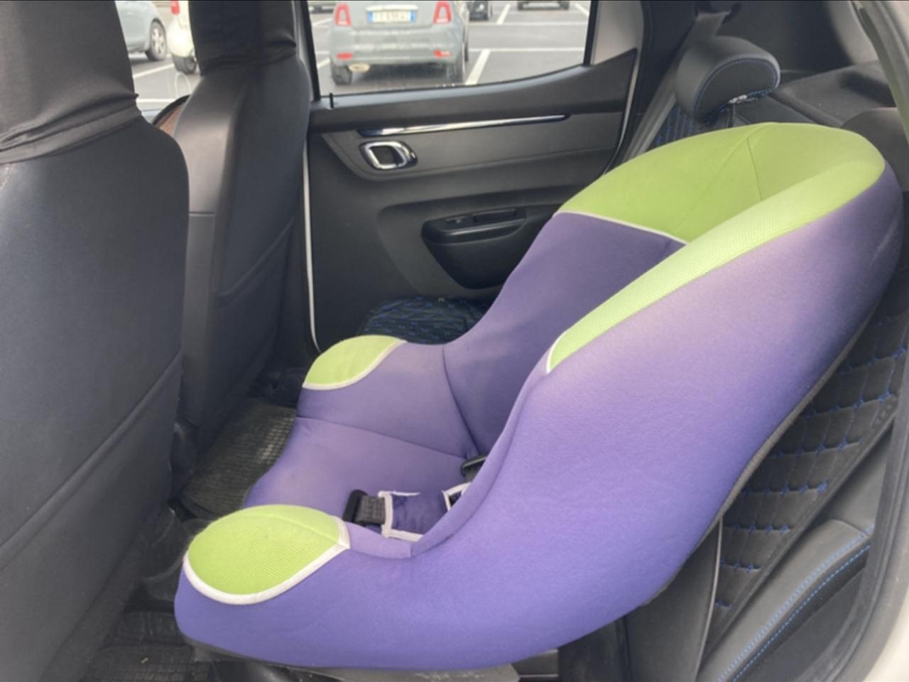 Dacia Spring 45 26.8 kWh Comfor #9181