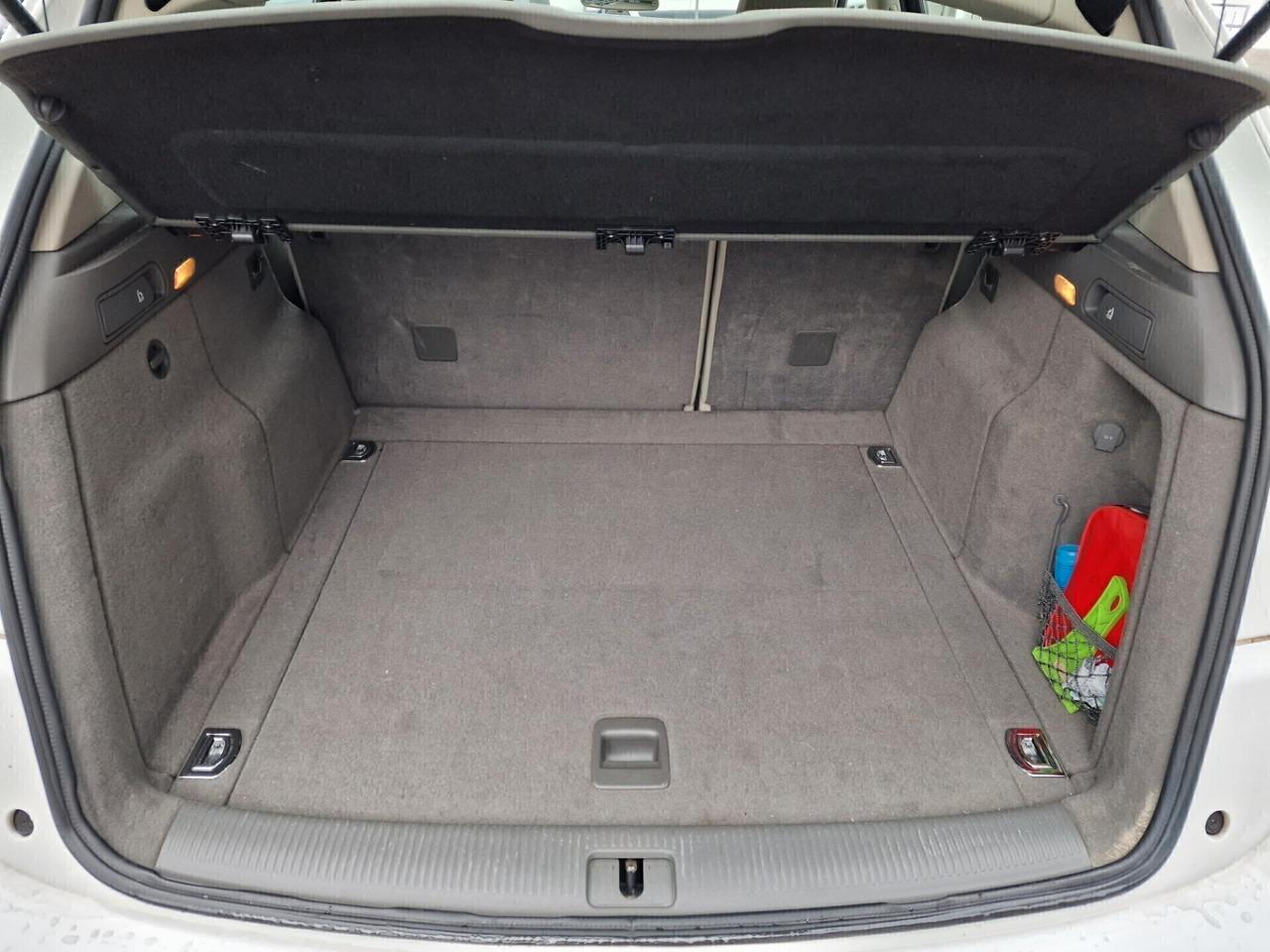 Audi Q5 2.0 TDI 170 CV quattro S tronic Advanced