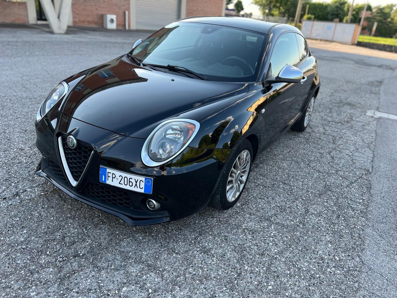 Alfa Romeo MiTo 1.3 JTDm 90 CV S&S Urban