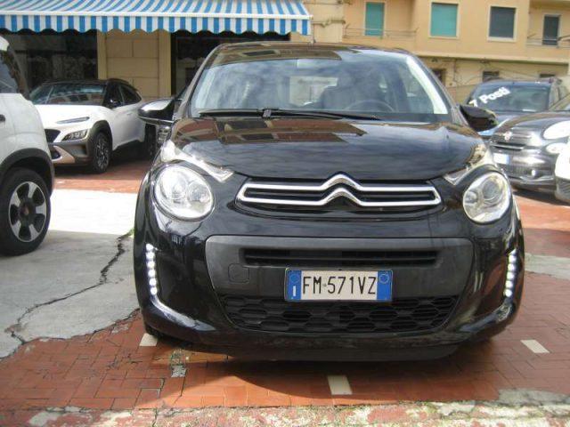 CITROEN C1 VTI 68 5 PORTE FEEL