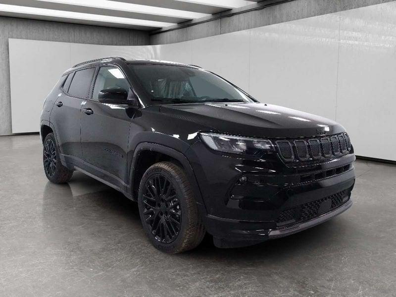 Jeep Compass 1.6 mjt S 2wd 130cv