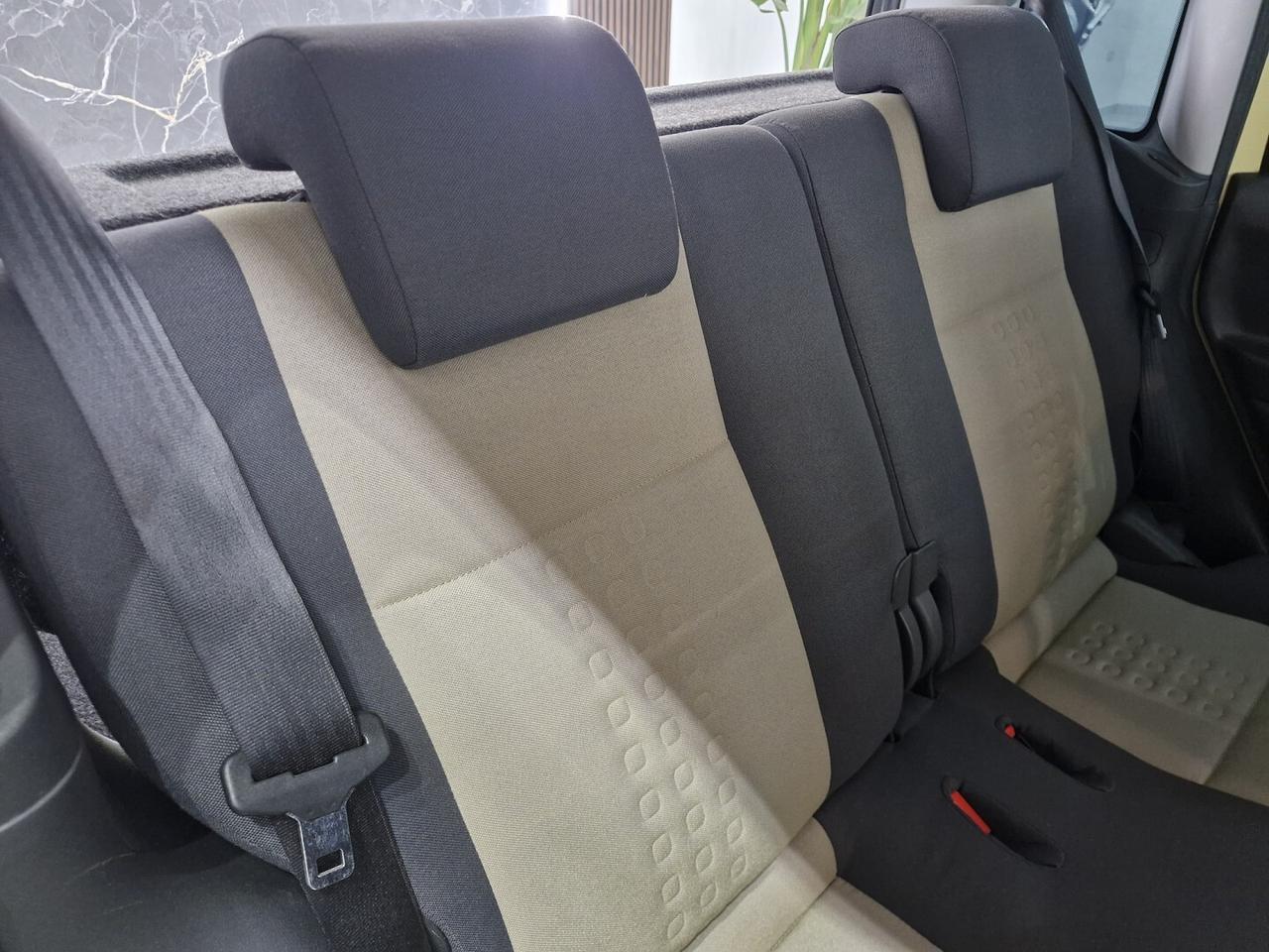 FIAT PANDA 1.2 BENZINA 60CV CAMBIO AUTOMATICO
