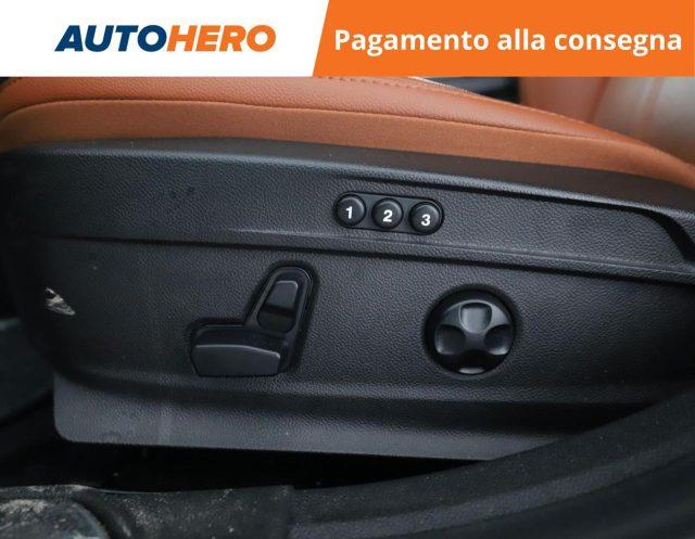 ALFA ROMEO Giulia 2.2 Turbodiesel 190 CV AT8 Ti