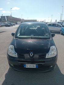 Renault Modus 1.2 - GPL