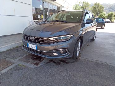 Fiat Tipo 1.6 Mjt S&S SW