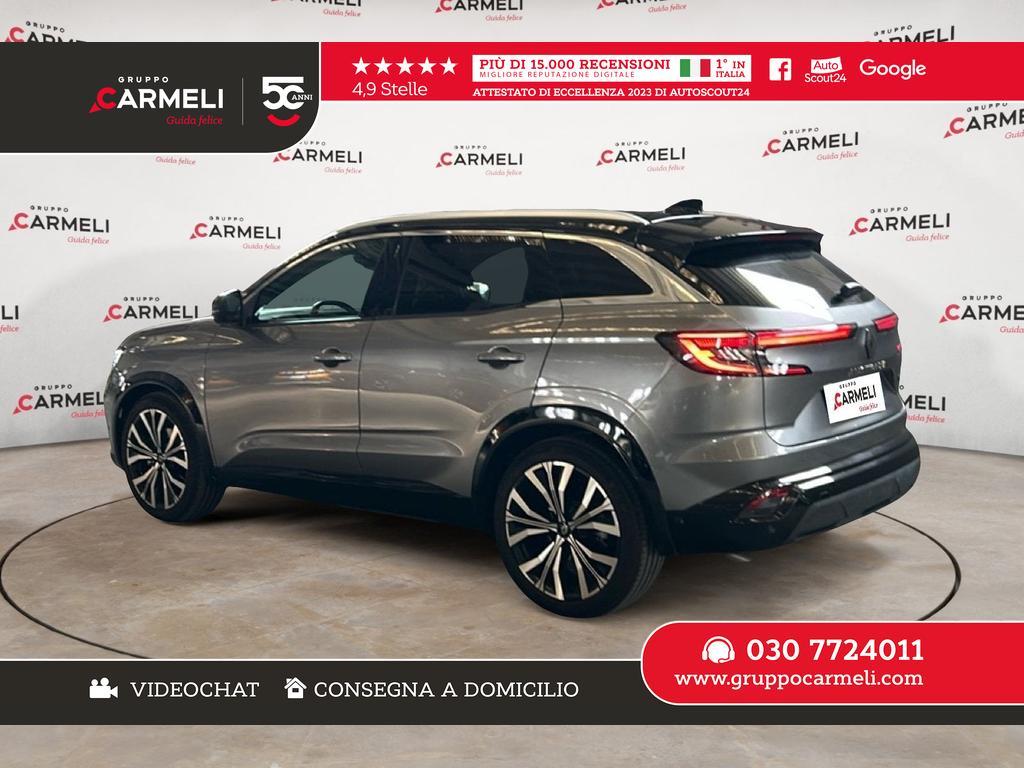 Renault Austral 1.2 E-Tech full hybrid Iconic