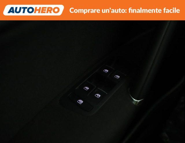 VOLKSWAGEN Golf 1.5 TSI 130 CV EVO DSG 5p. Executive BlueMotion