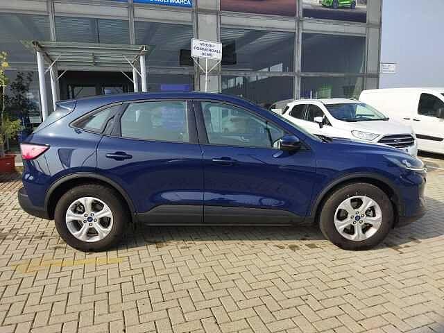 Ford Kuga 1.5 EcoBlue 120 CV 2WD Connect