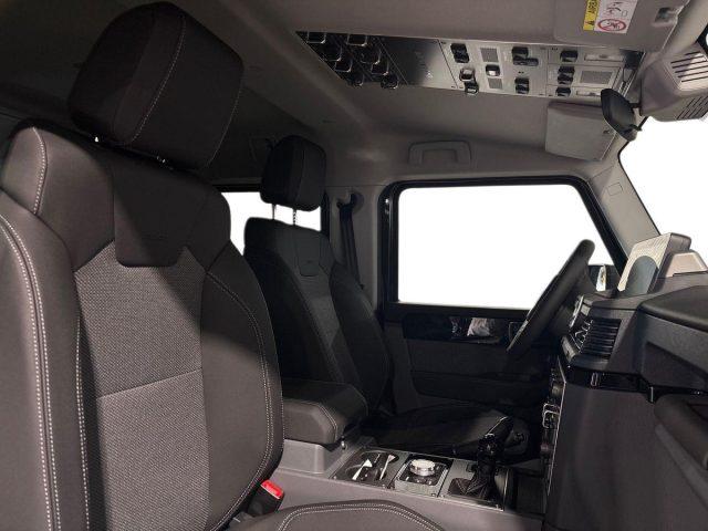 INEOS Grenadier 3.0 Twin Turbo Diesel SW Trialmaster Edit. 5 posti