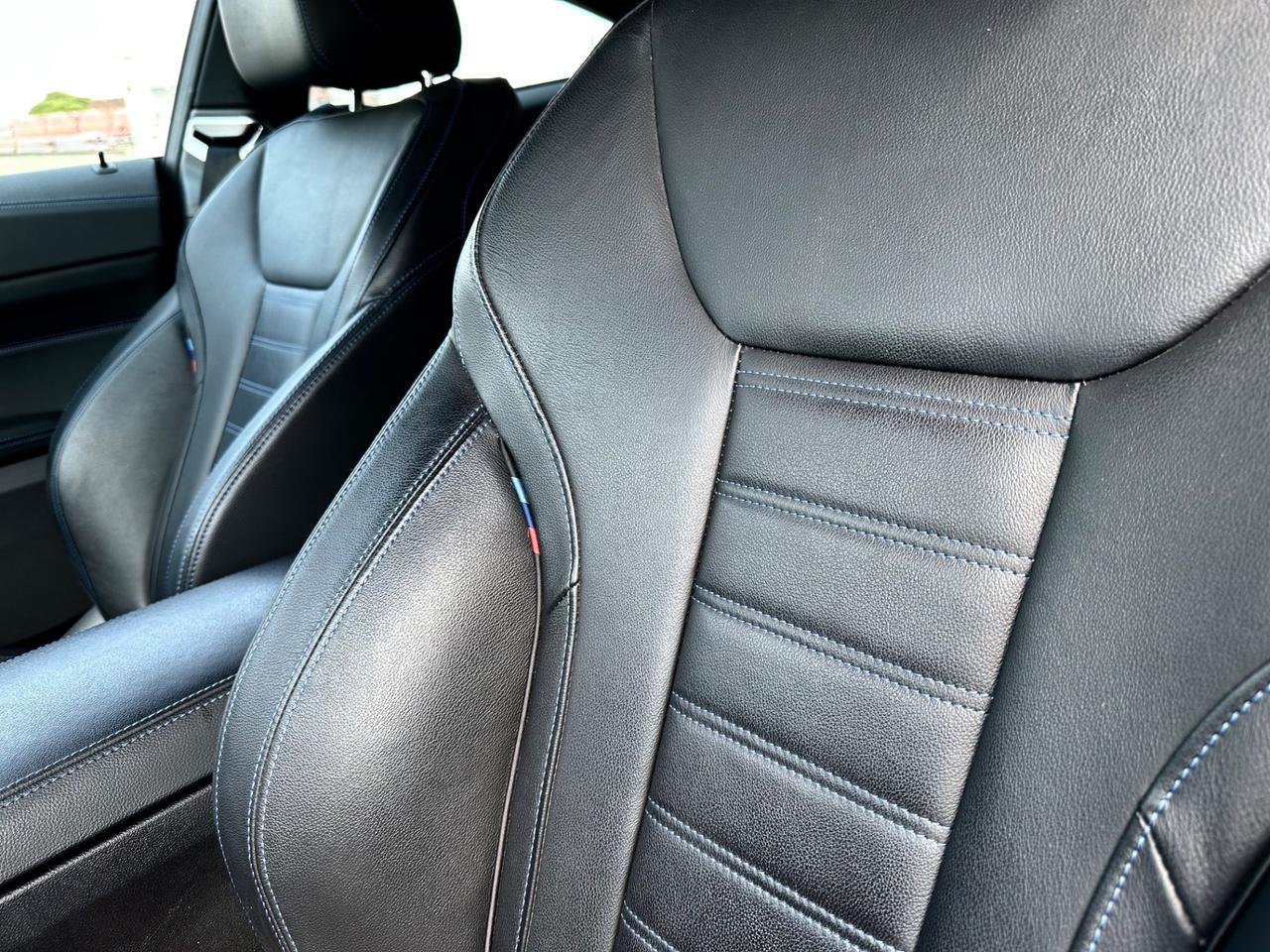 Bmw 420 430d 48V xDrive Coupé Msport