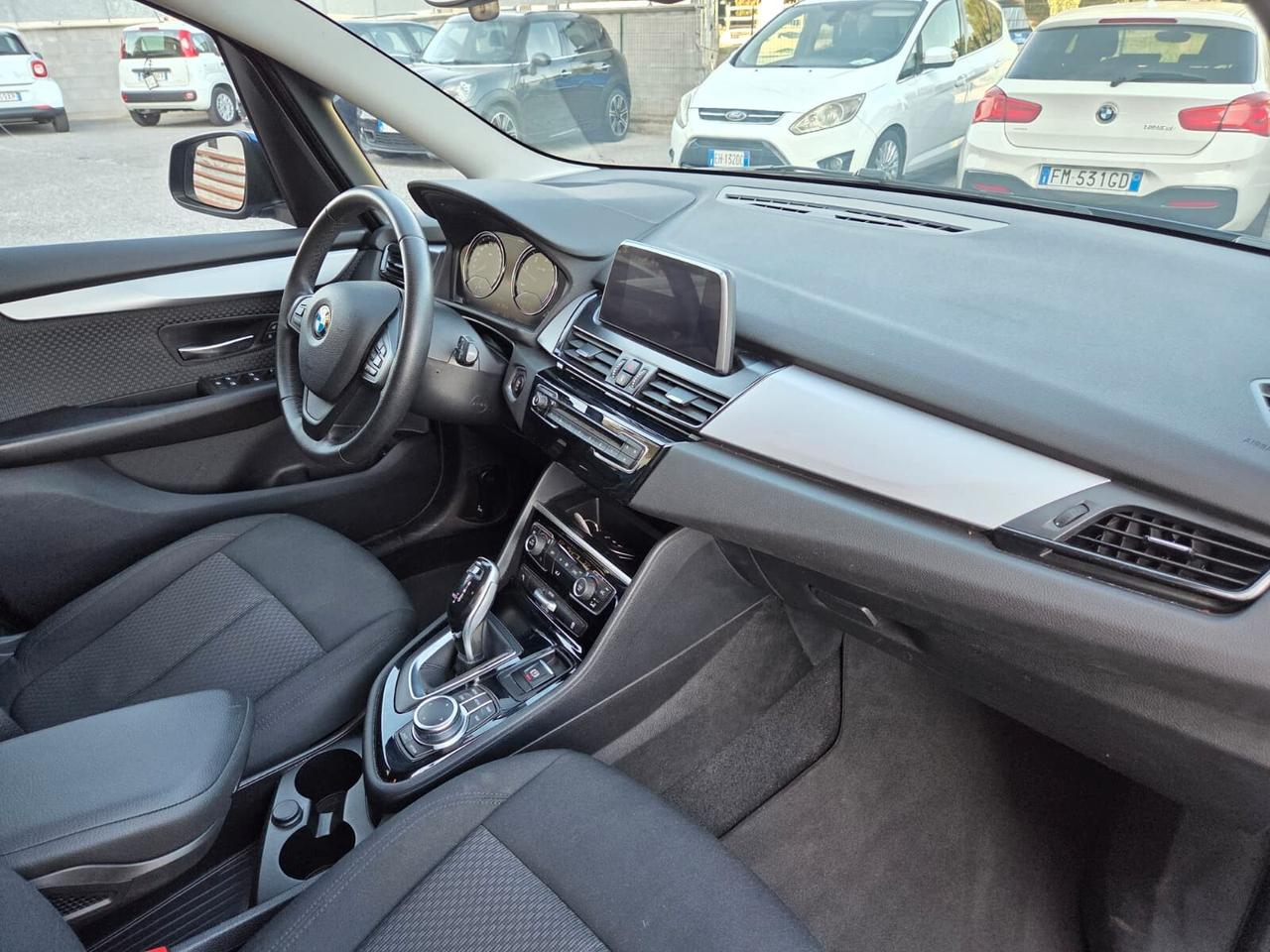 Bmw Serie 2 Gran Tourer 218d xDrive Advantage