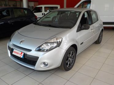 Renault Clio 1.2 16V - GPL - 5 porte 20th Anniversario