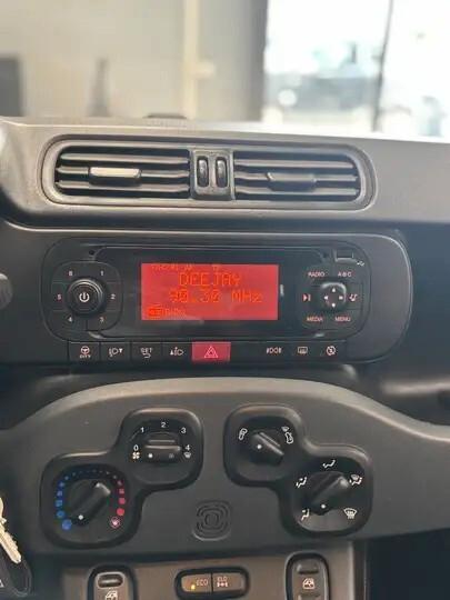 Fiat Panda 0.9 t.air t. 4x4 s&s 85cv my19~Unipro~Promo~Finanziamento