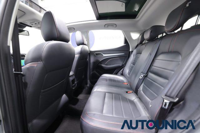 MG ZS 1.0T-GDI LUXURY FULL LED TETTO PANORAMICO APRIBILE