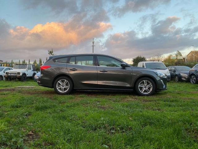 Ford Focus SW 1.5 my20.75 * Telecamera + Wireless Charger *