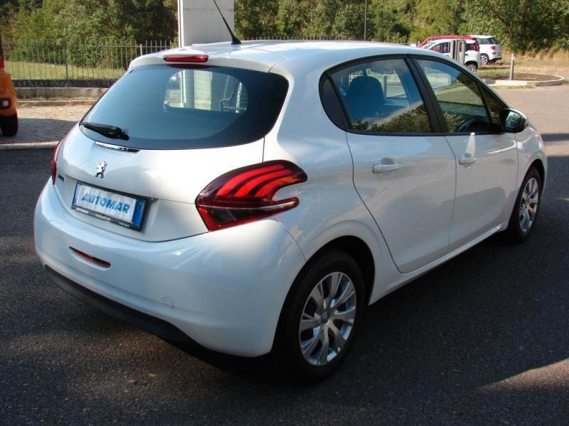 Peugeot 208 BlueHDi 100 S&S 5porte Active *N1 VAN*IVA ESPOSTA*
