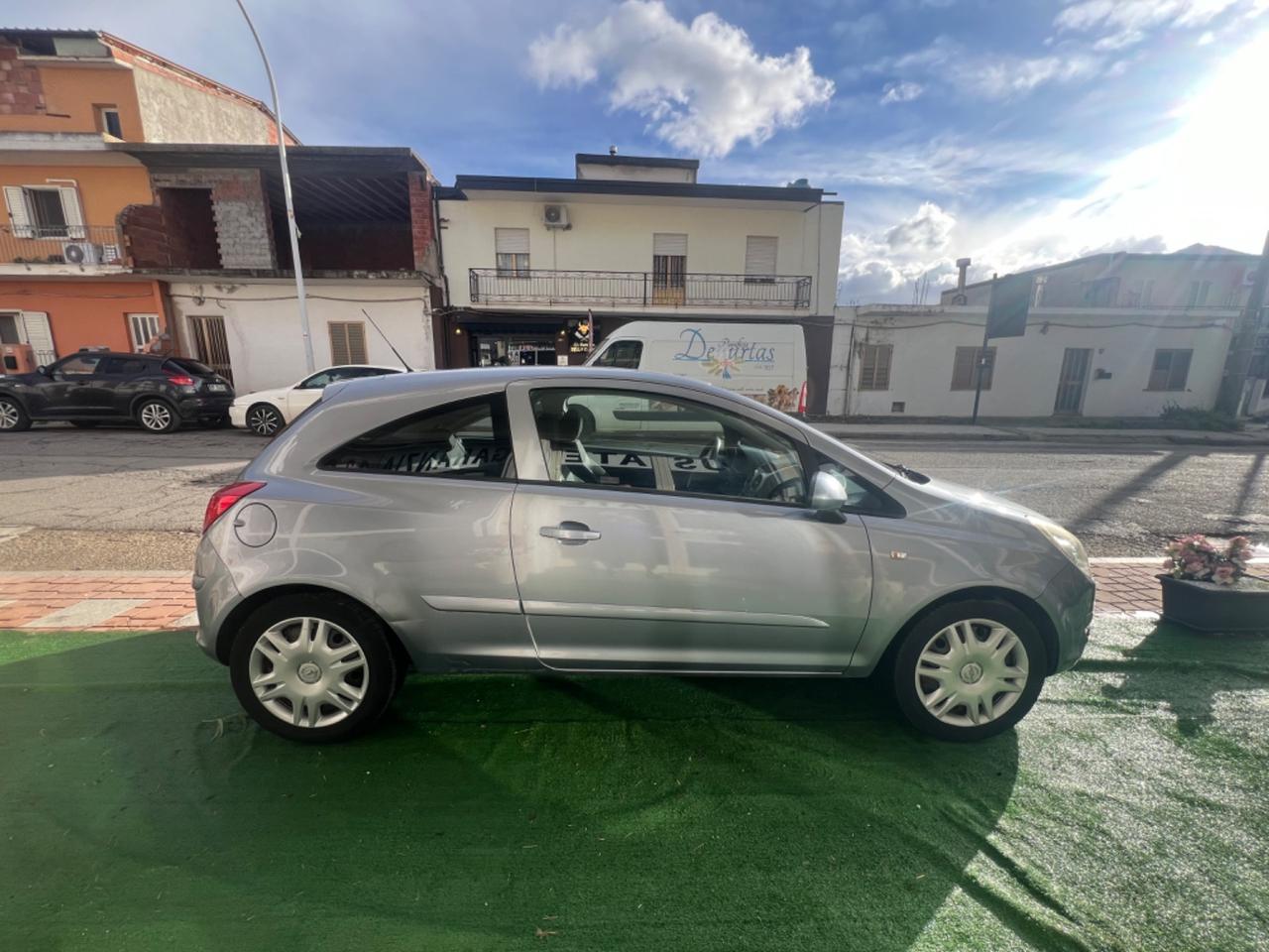 Opel Corsa 1.3 CDTI 75CV ecoFLEX 3 porte Enjoy