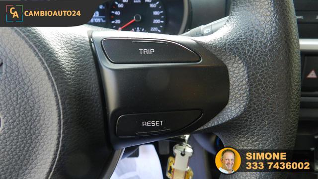 KIA Picanto 1.0 12V EcoGPL 5 porte ActiveAdatta a Neopatentati