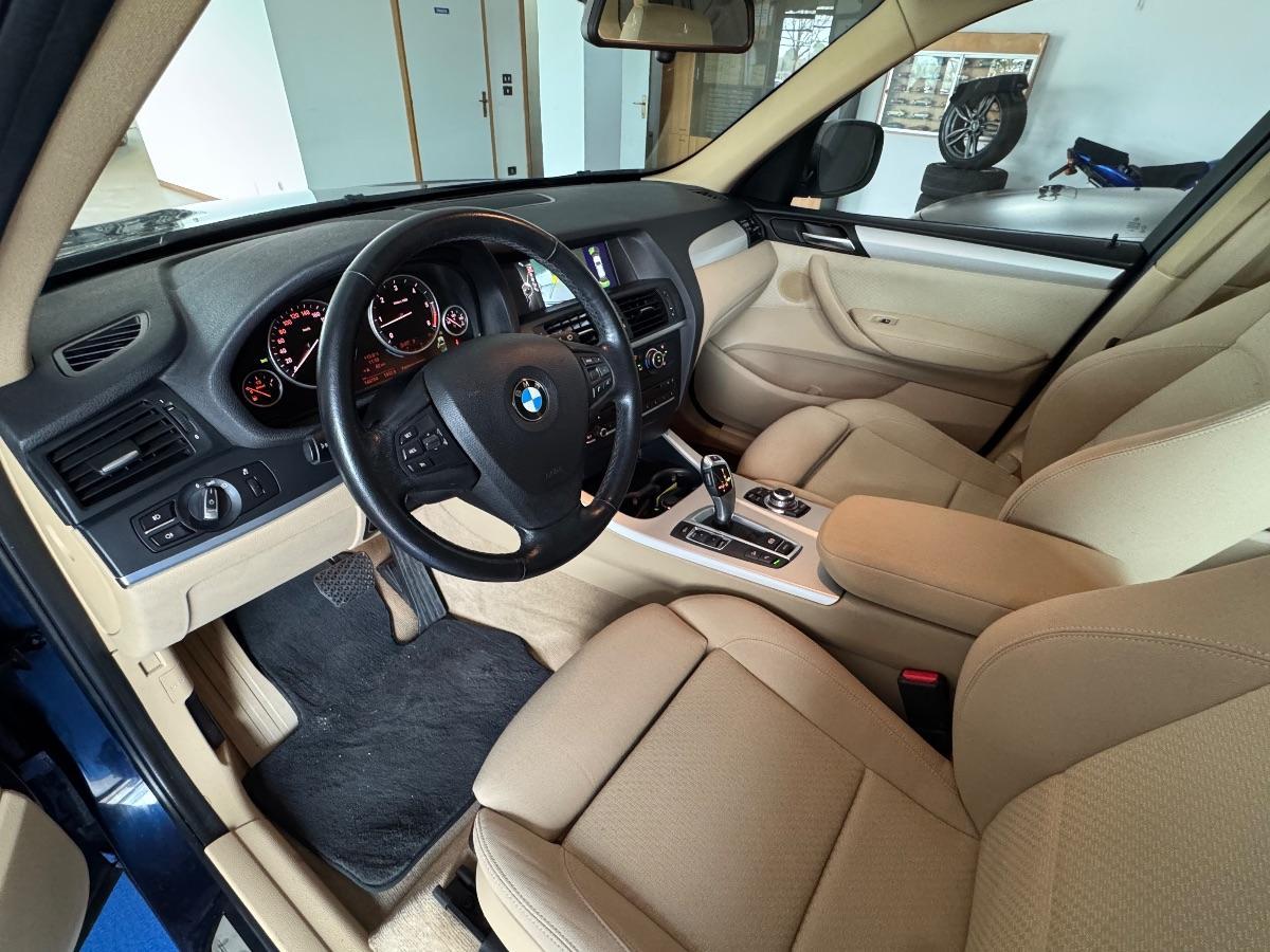 BMW - X3 - xDrive30dA ATTIVA