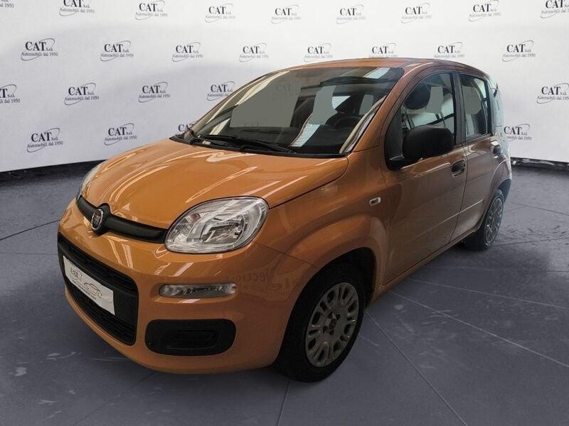 FIAT Panda Panda 1.2 Easy (PREZZO REALE)