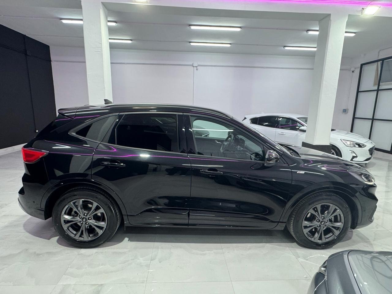 Ford Kuga 2.0 EcoBlue 150 CV aut. AWD ST-Line