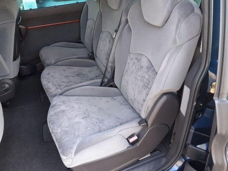 Citroën C8 2.0 HDi FAP 7 POSTI - NAVIGATORE - KM CERTIFICATI