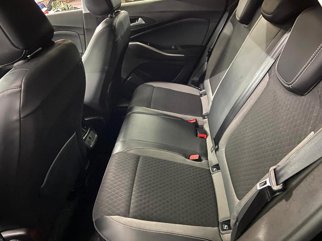 Opel Grandland 1.5 diesel Ecotec aut. GS Line