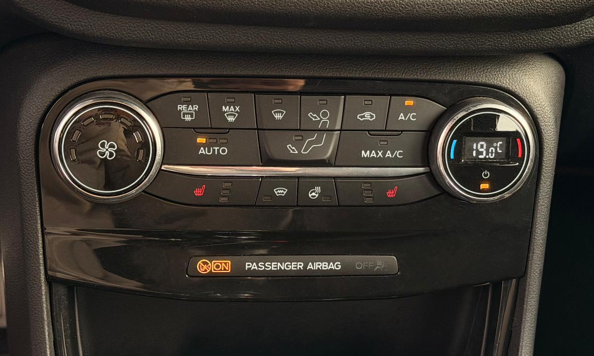 FORD Puma 1.0 EcoBoost 125CV S&S ST-Line