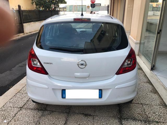 OPEL Corsa 1.2 85CV 5 porte GPL-TECH Edition